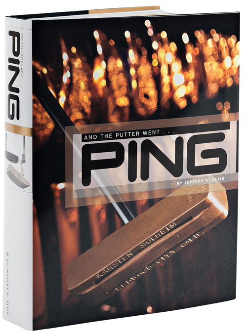 And The Putter Went ... PING